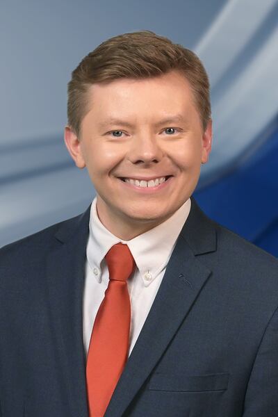 Jaret Lansford