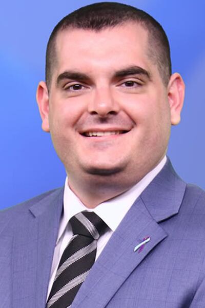 Bo Fogal