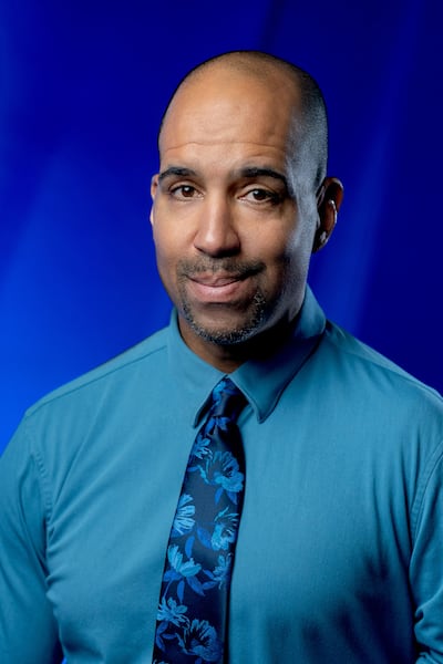 James Felton