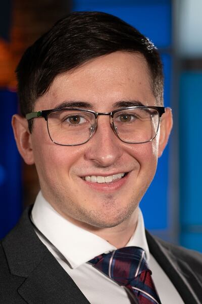 John Grinvalds