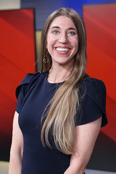 Lindsey Grewe