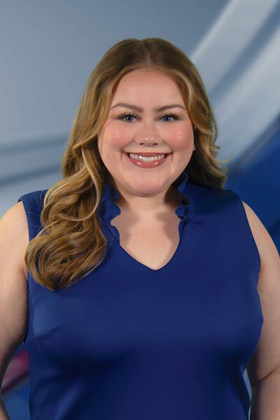 Maria Cade