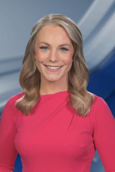 Erin Sullivan