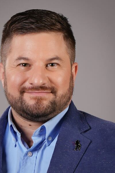 Ezra Kaplan