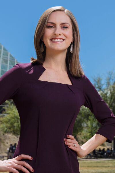 Mallory Schnell