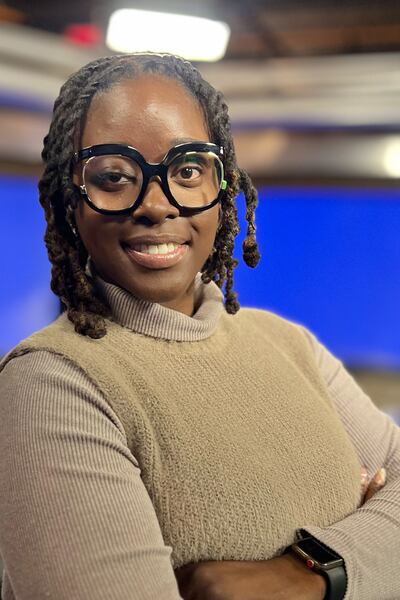 Ashanti Allen