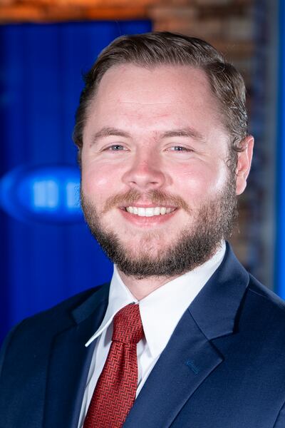 Craig Allison
