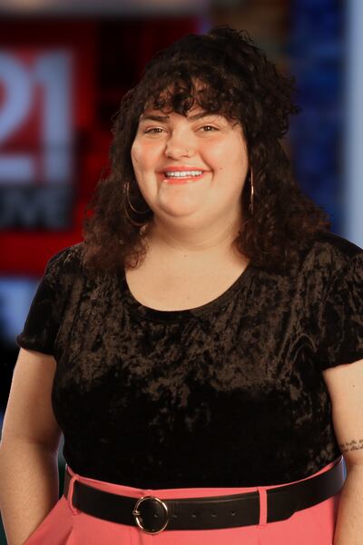 Corryn Brock
