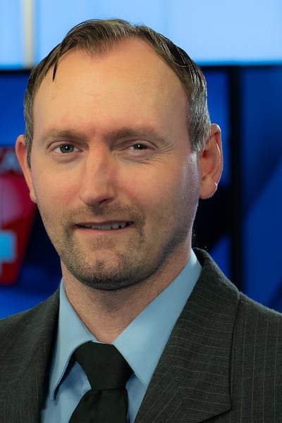 Andrew Collins