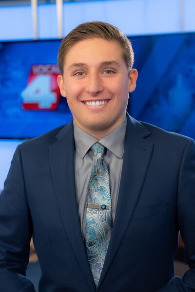 Mason Kern