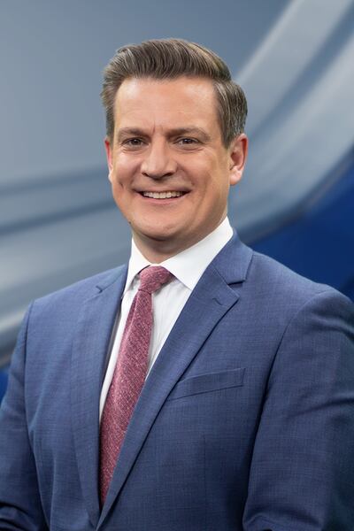 Dave Zawilinski