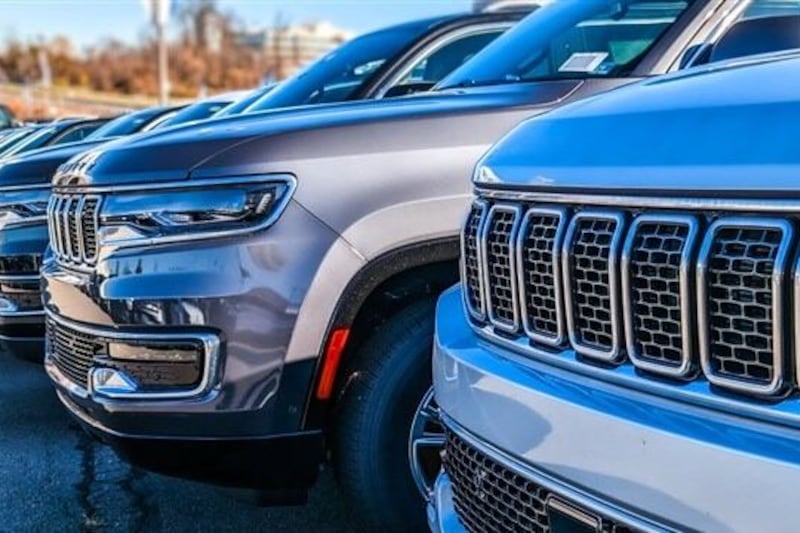 Who gets to drive in Nebraska?