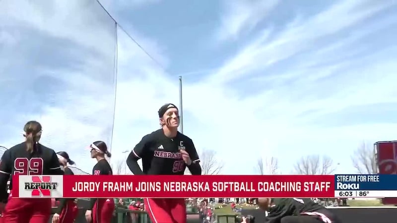 Head Coach Rhonda Revelle announced on Friday that former Nebraska softball pitcher, Jordy...