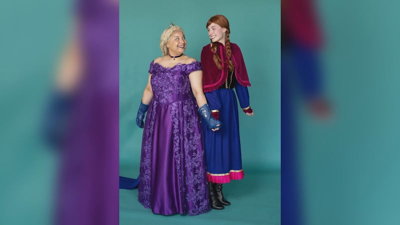Ralston dress shop provides free prom gowns to Omaha students Ralston dress shop provides free prom gowns to Omaha students