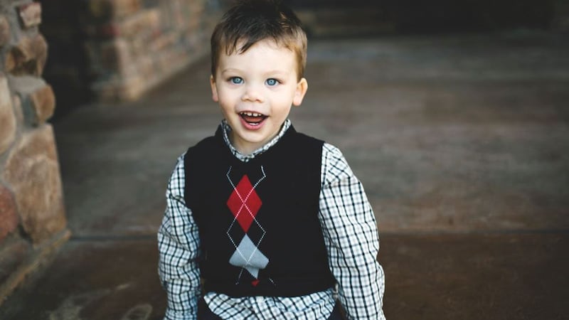 The foundation plans to release a new tribute video Sunday honoring the life of Lane Graves.
