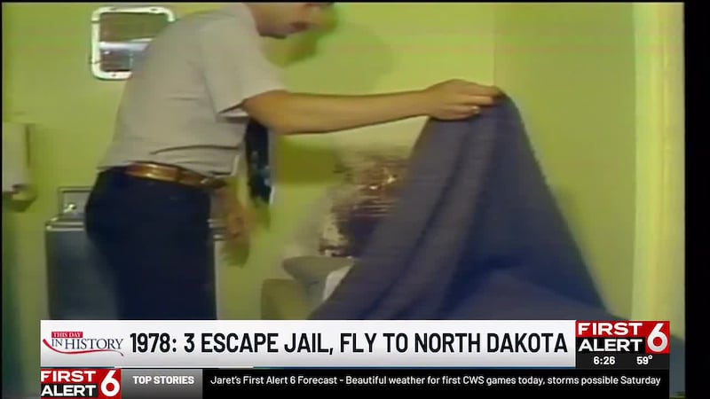 Escape