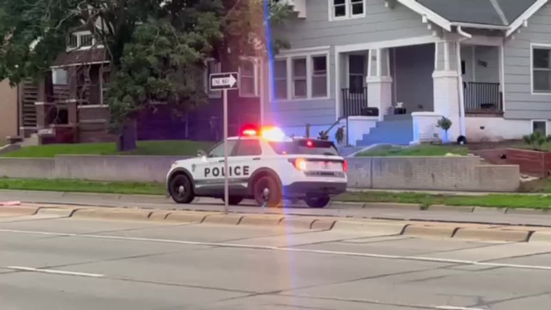 Currently, the nature of the incident is unknown.