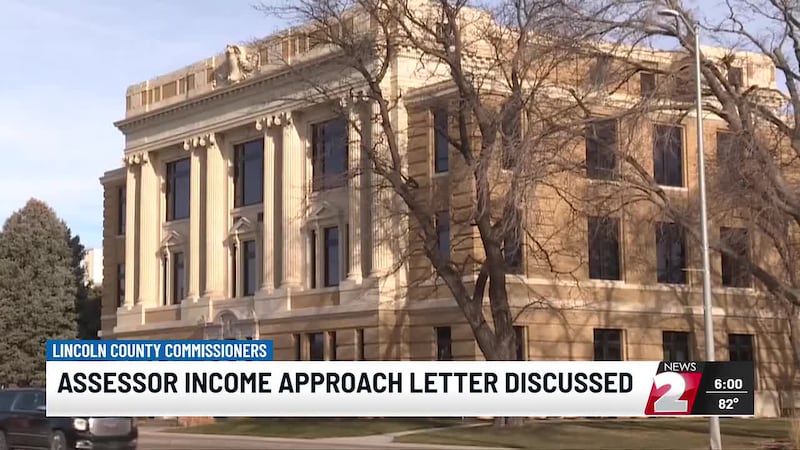 Lincoln County Commissioners moved Monday to clear up confusion around a letter sent to...