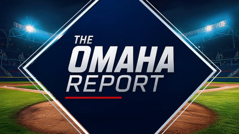 Day three has wrapped in Omaha, one team is heading home and another was given their final...