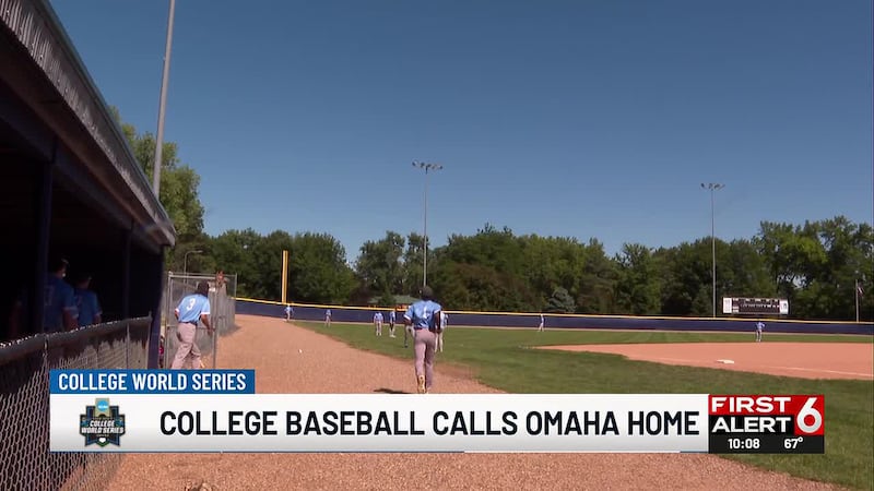 The Corn Belt League is now in its 11th season, bringing nearly 200 college players from 88...