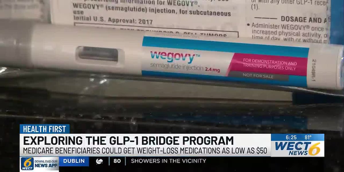affordable glp-1 injections FDA Approves Generic Version of Liraglutide Injection, a for Weight Loss Medicare's new GLP-1 Bridge program