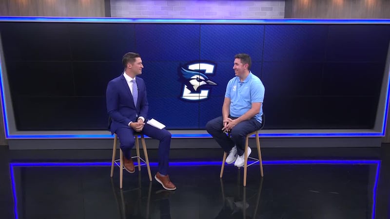 Rosen enters Year 2 at the helm of the Bluejays, looking to build on last year's run to the...