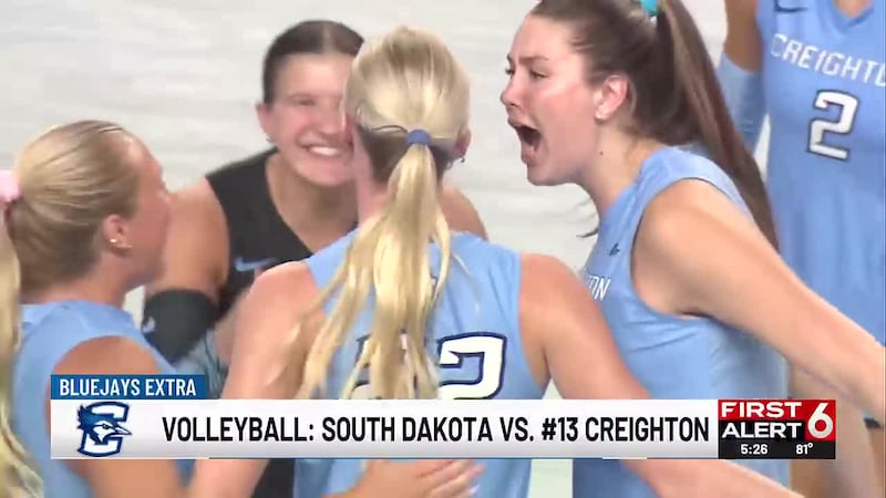 The Jays won 4-1 in an exhibition scheduled to go five sets regardless of outcome.