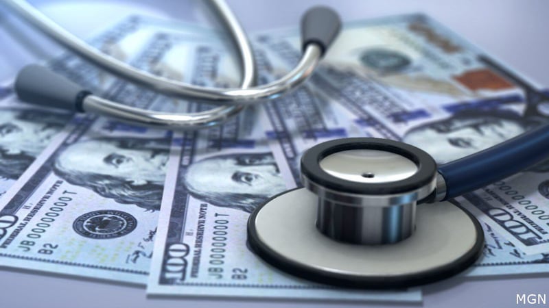 The top executive of a struggling rural Nebraska hospital has resigned abruptly amid...