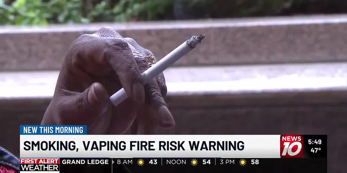 cigarette cloud weather expert explains impact of smoke and wildfires Local news, Weather, Sports, Free Classifieds and Job Listings MDHHS warns of smoking-related fire